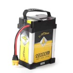 HOT Tattu12S 22000mahav AS150U  XT60 XT90 Plug Lipo Battery Agriculture Spray Farm Crop Plant protection Mapping Surveying UAV